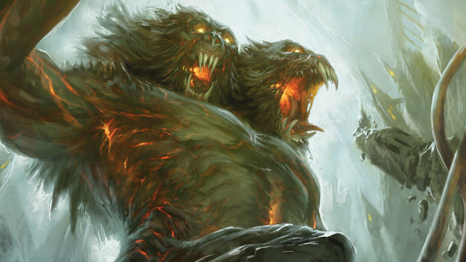 Wallpaper #m7hp2pIBJvJKYCmEMvEi263 Out of the Abyss Dds Next Campaign Goes Deep into the Underdark