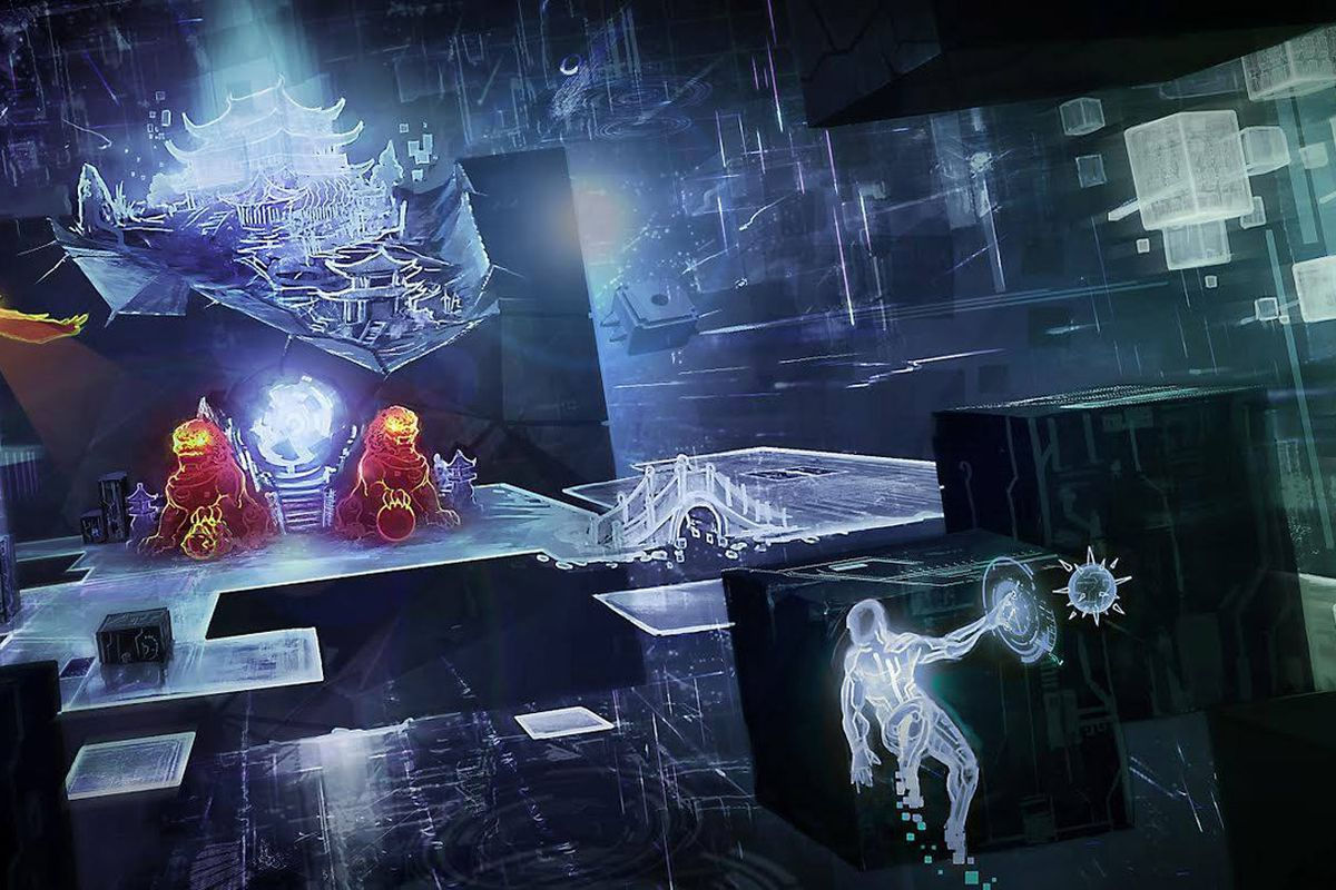 Wallpaper #BF7fMpMBborbLbczvmDA87 Shadowrun Hong Kong Kickstarter Crosses the Million Dollar Mark Adds