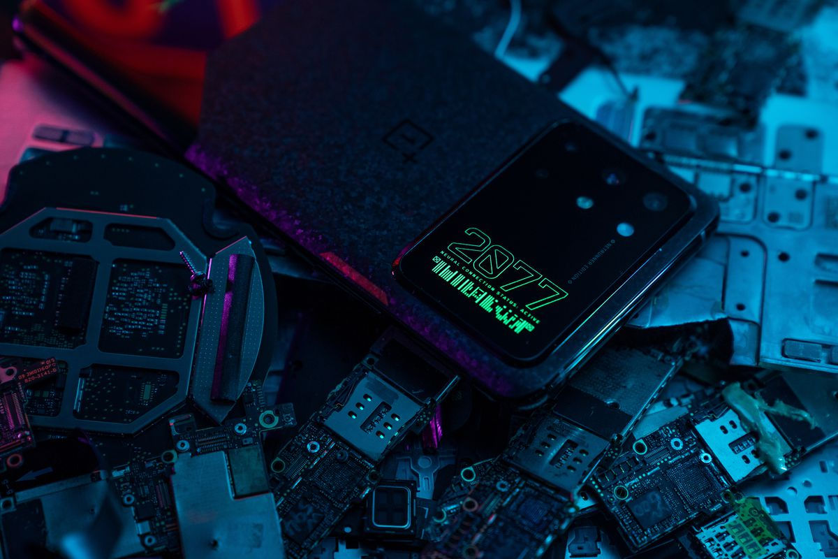 Wallpaper #fmeh-pIBSpphPi3-95Fq52 Cyberpunk 2077 Products the Games Lifestyle Will Cost You Over 2000