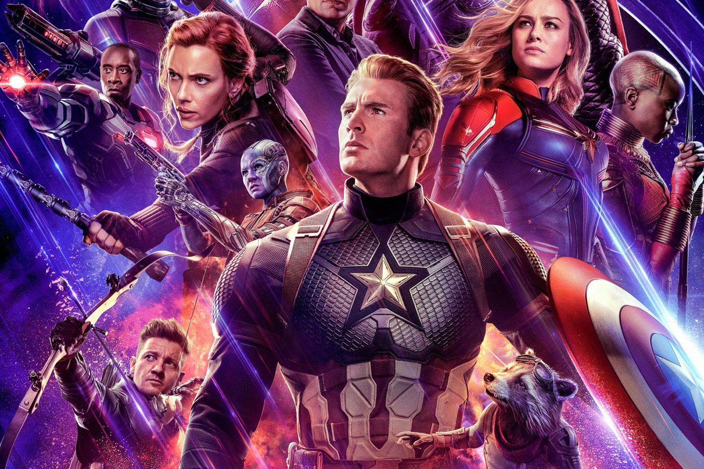 Wallpaper #b2h5GpMBSpphPi3-GRwH205 Incredible Compilation of Full 4K Avengers Endgame Images Over 999