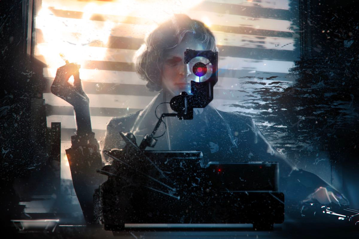 Wallpaper #zUKvPZMBOBpx0NhmJcX914 Play as a Rogue Replicant in the Exciting Expansion of the Blade Runner