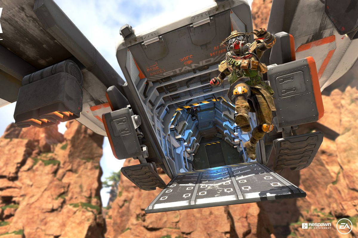 Wallpaper #FM66JZMB71dOy6JZDBUg344 First Apex Legends Update Read the Patch Notes Polygon
