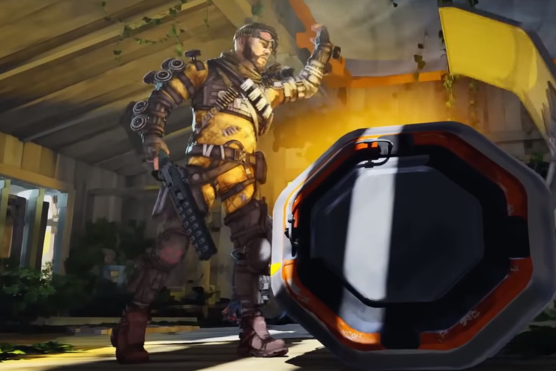 Wallpaper #2mftEpMBSpphPi3-3f1w222 We Spent 100 on Apex Legends Loot Boxes but You Shouldnt Polygon