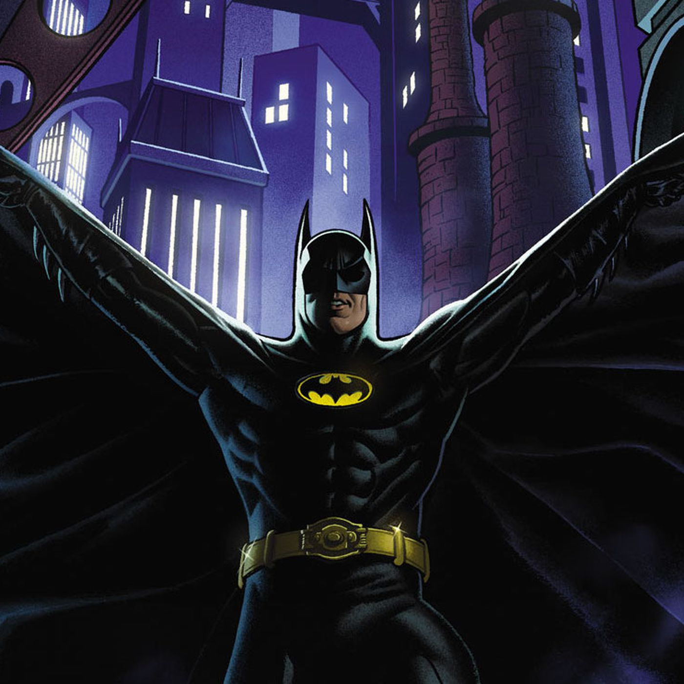 Wallpaper #wmgaH5MBSpphPi3-viqp246 Top 43 Imagen Batman 89 Comic Abzlocalmx
