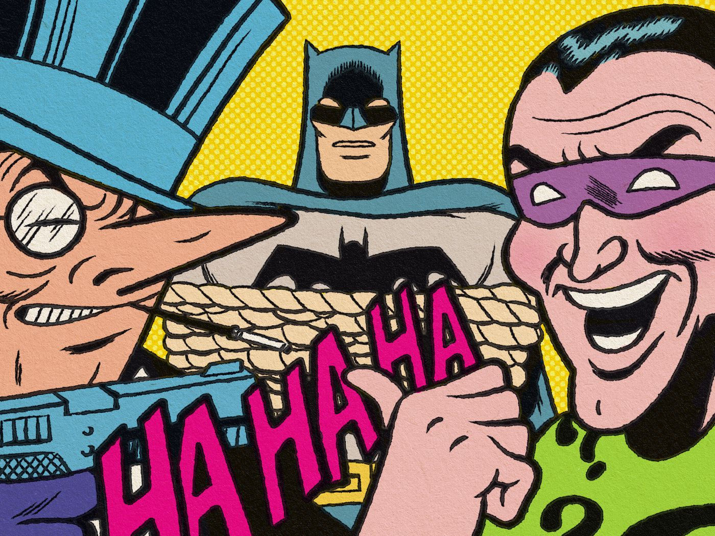 Wallpaper #IWf_EpMBSpphPi3-uv6w332 Riddler Batman Comic