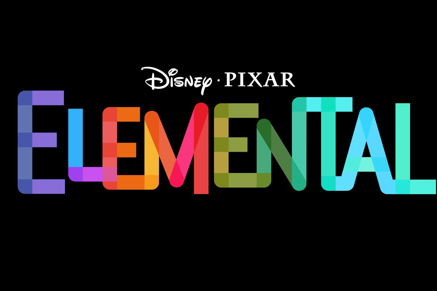 Wallpaper #4a729 Elemental Sets Disney on Fire in a Good Way with a Massive Debut