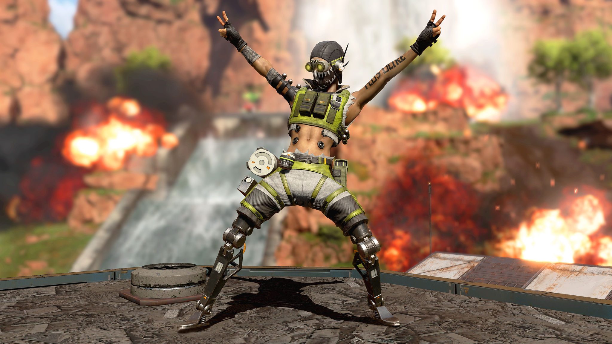 Wallpaper #tPT2OZMBKFX8bn3r-Xfo164 Apex Legends First Battle Pass Rewards Launch Date Announced Polygon