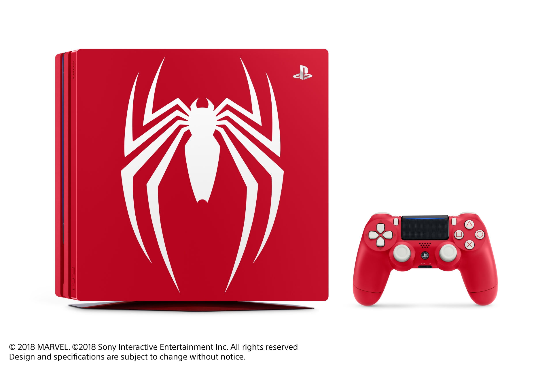 Wallpaper #qup_VZMBlwTYPL18wg1O329 Spider Man Gets a Friendly Neighborhood PS4 Pro Bundle at Launch Polygon