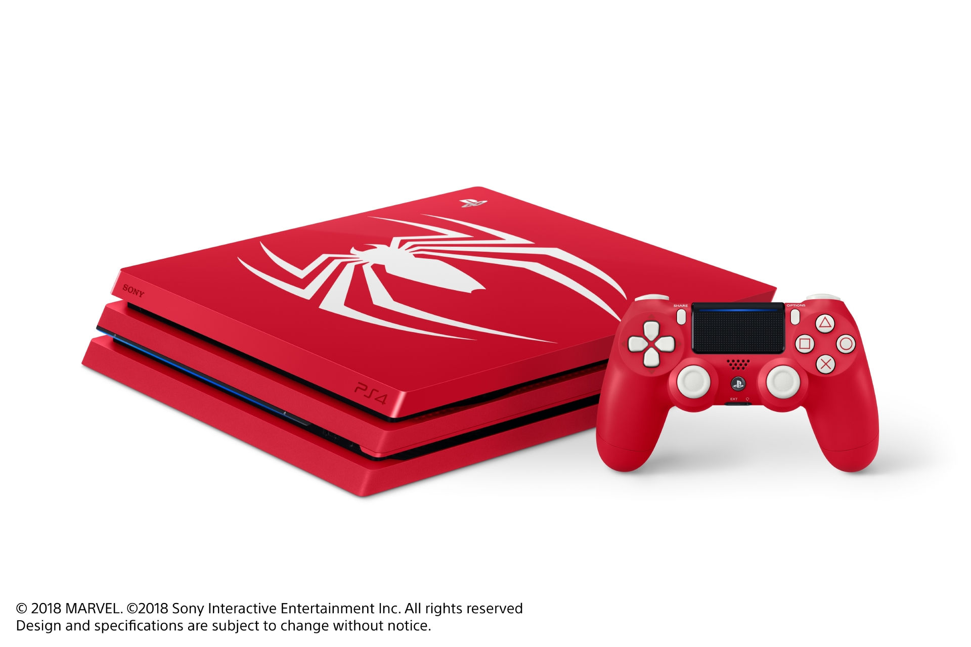 Wallpaper #_2cE7ZIBSpphPi3-Y1Wy37 Spider Man Gets a Friendly Neighborhood PS4 Pro Bundle at Launch Polygon