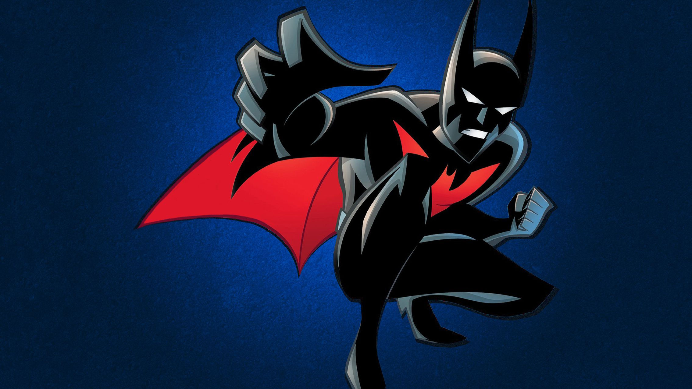 Wallpaper #2v_TaJMB3lSXT3zUxeQH21 The 10 Best Batman Beyond Episodes Ever Polygon