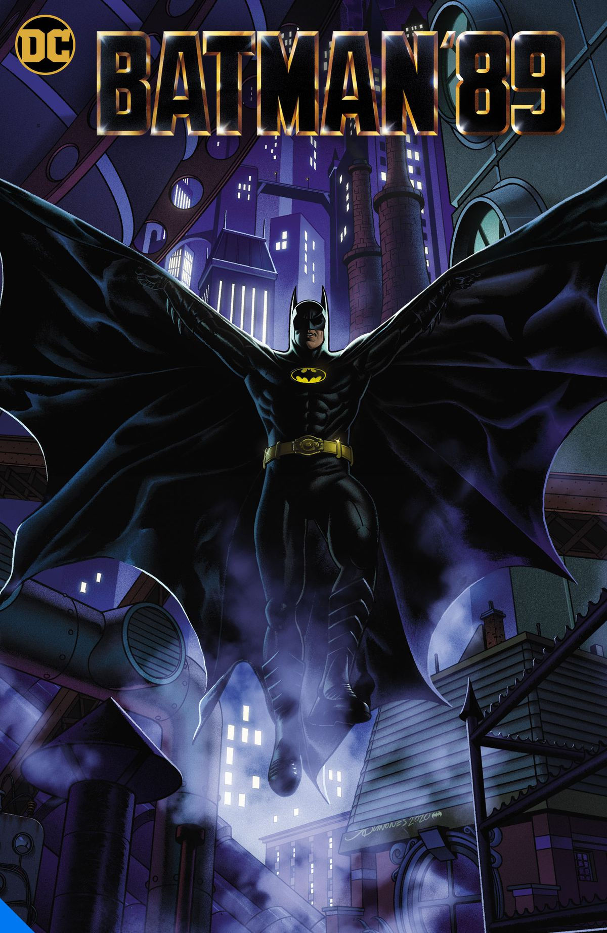 Wallpaper #wmgaH5MBSpphPi3-viqp137 Las Peliculas De Batman 1989 Y Superman 1978 Obtienen Secuelas De Los