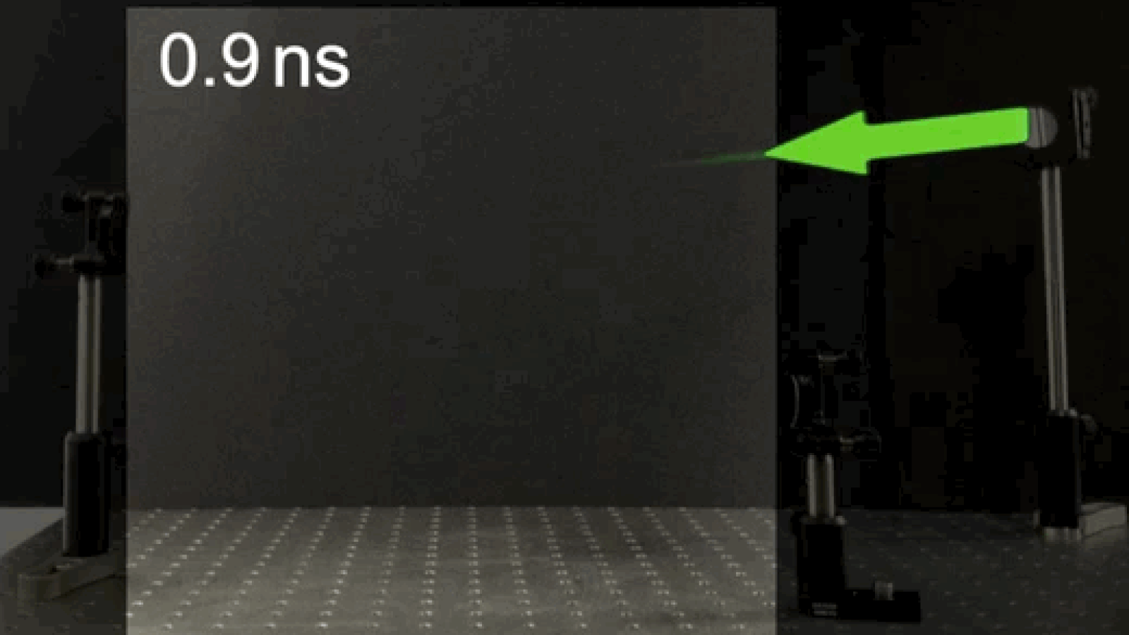 Wallpaper #JmckBZMBSpphPi3-abtO352 Watch the First Ever Video of a Laser Beam Moving Through Thin Air