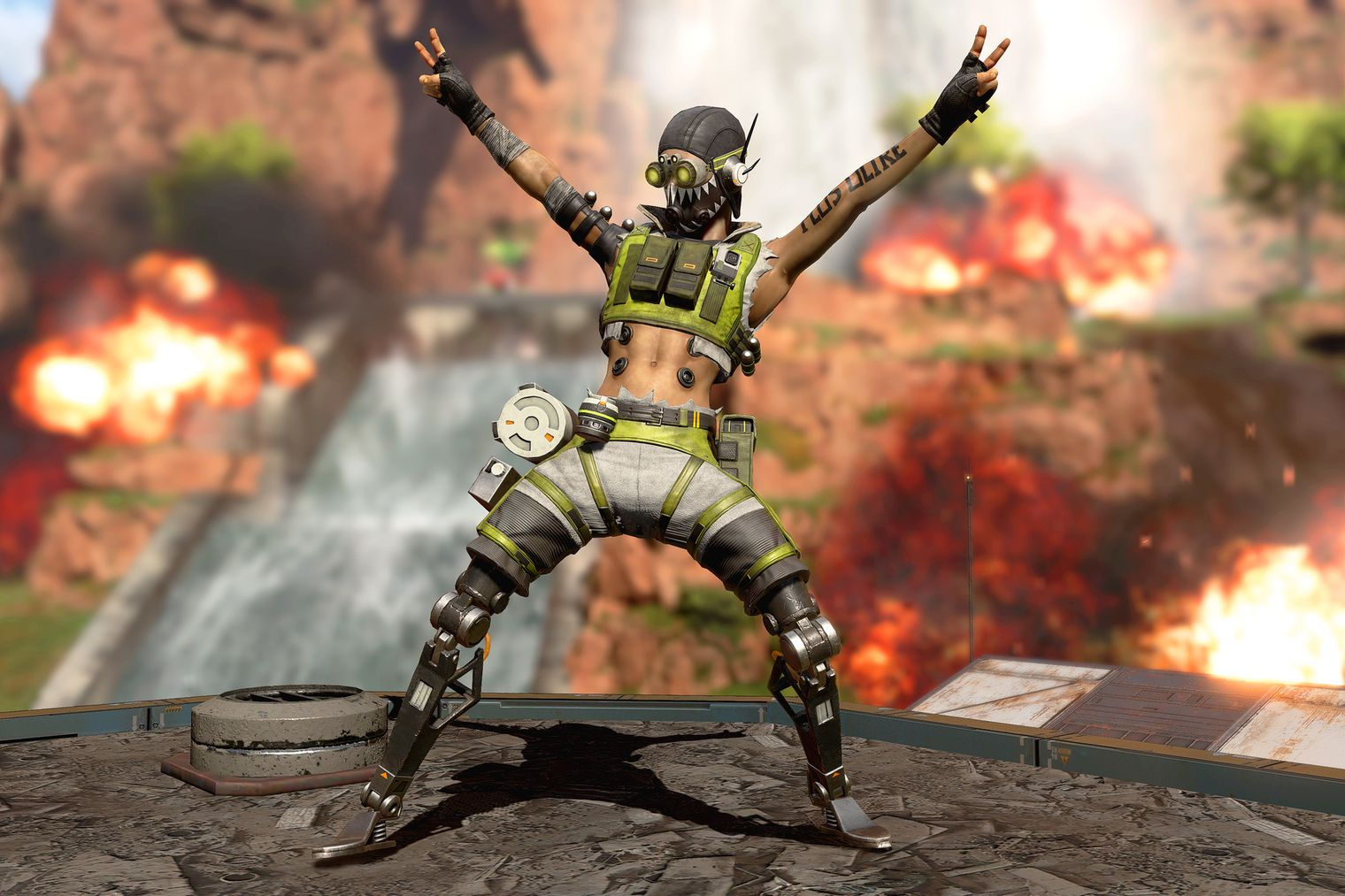 Wallpaper #gn148I4Bnwiau_P6-gbG45 Duo Mode is Back for Apex Legends Valentines Day Event Polygon