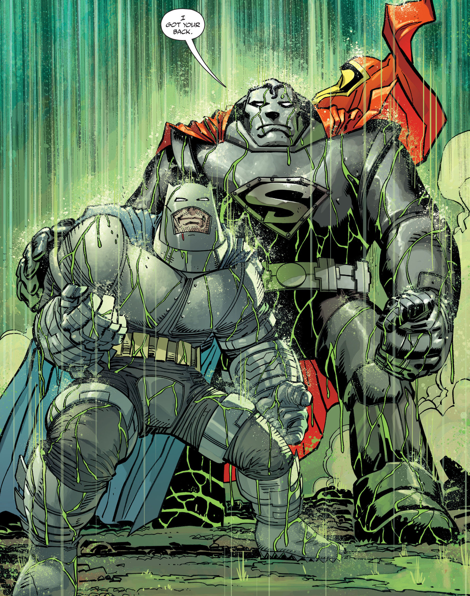 Wallpaper #Px3aLZMBlOZrFDOkMtIa141 Frank Millers New Batman Comic Isnt Great but Goes Hard as Hell