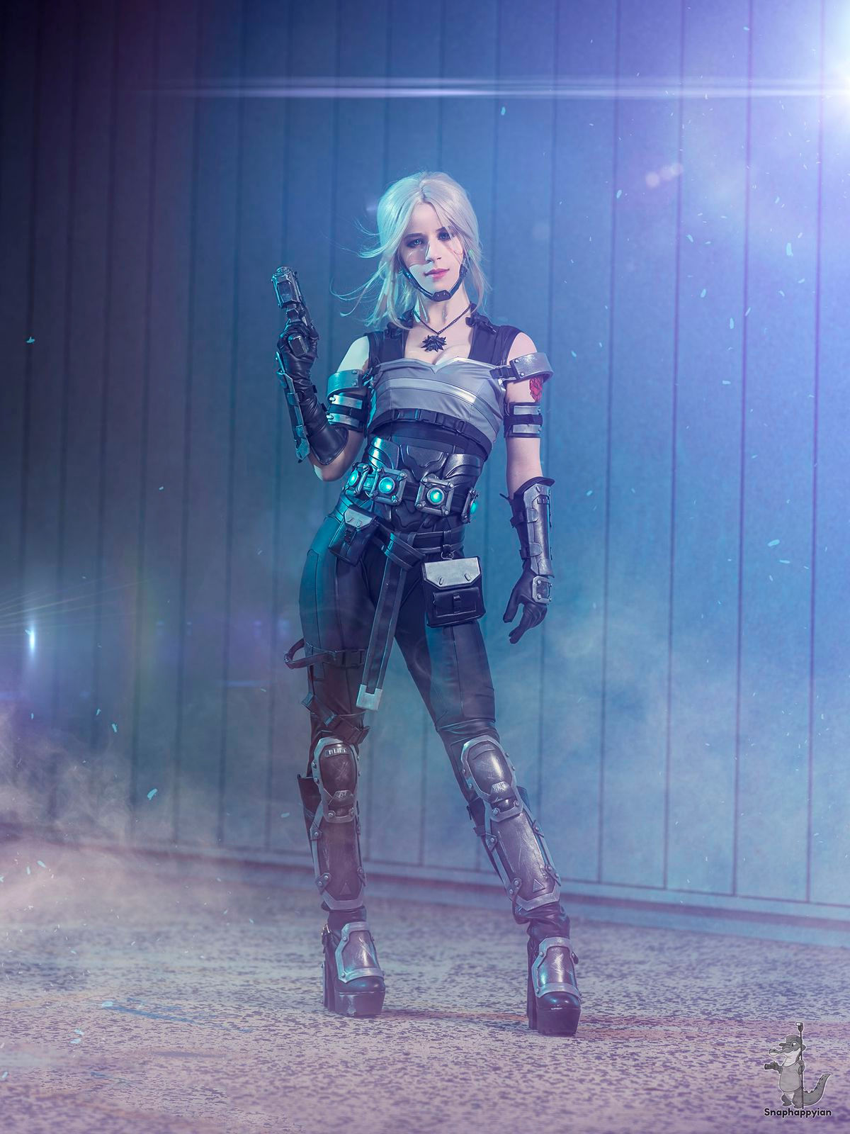 Wallpaper #0JkyP5MBUcASHT6n7csd60 Cyberpunk 2077 Trailer Remix Has Witcher Fans Hyped for a Crossover