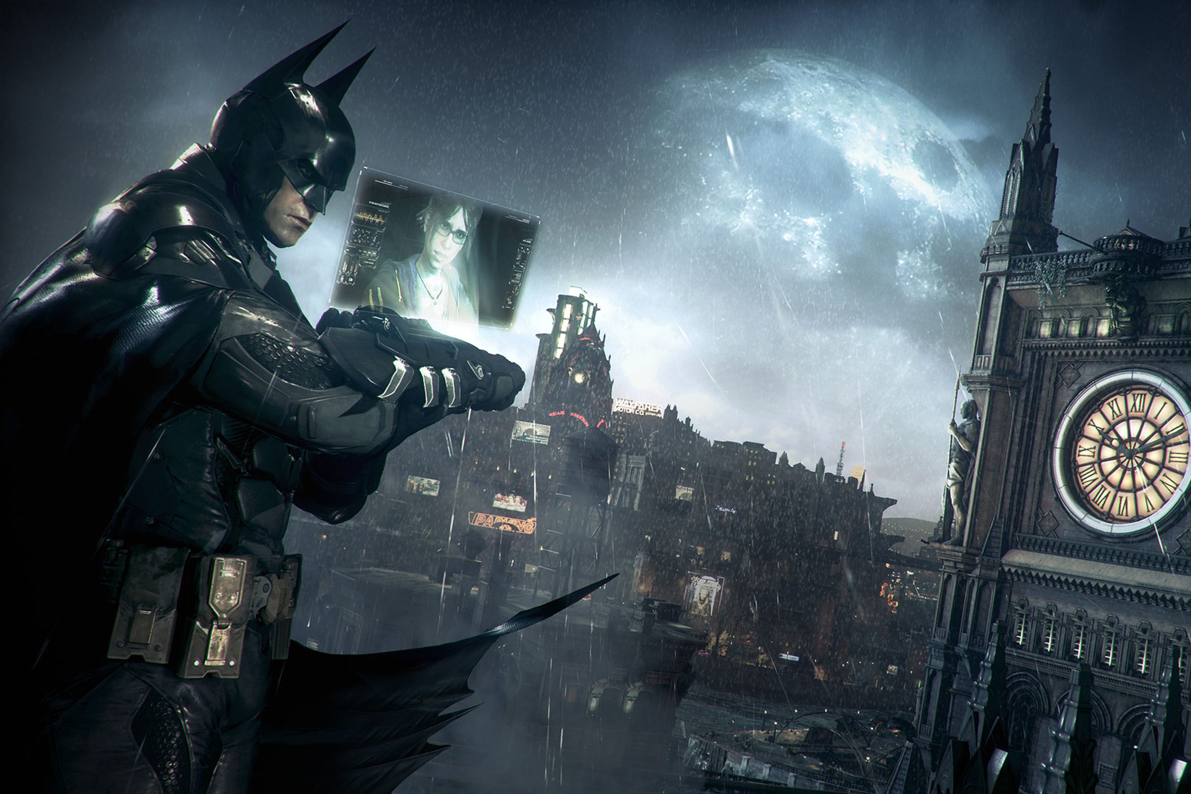 Wallpaper #62jeGpMBSpphPi3-Wh0N175 Batman Arkham Knight Now Offering Unconditional Refunds to PC Gamers