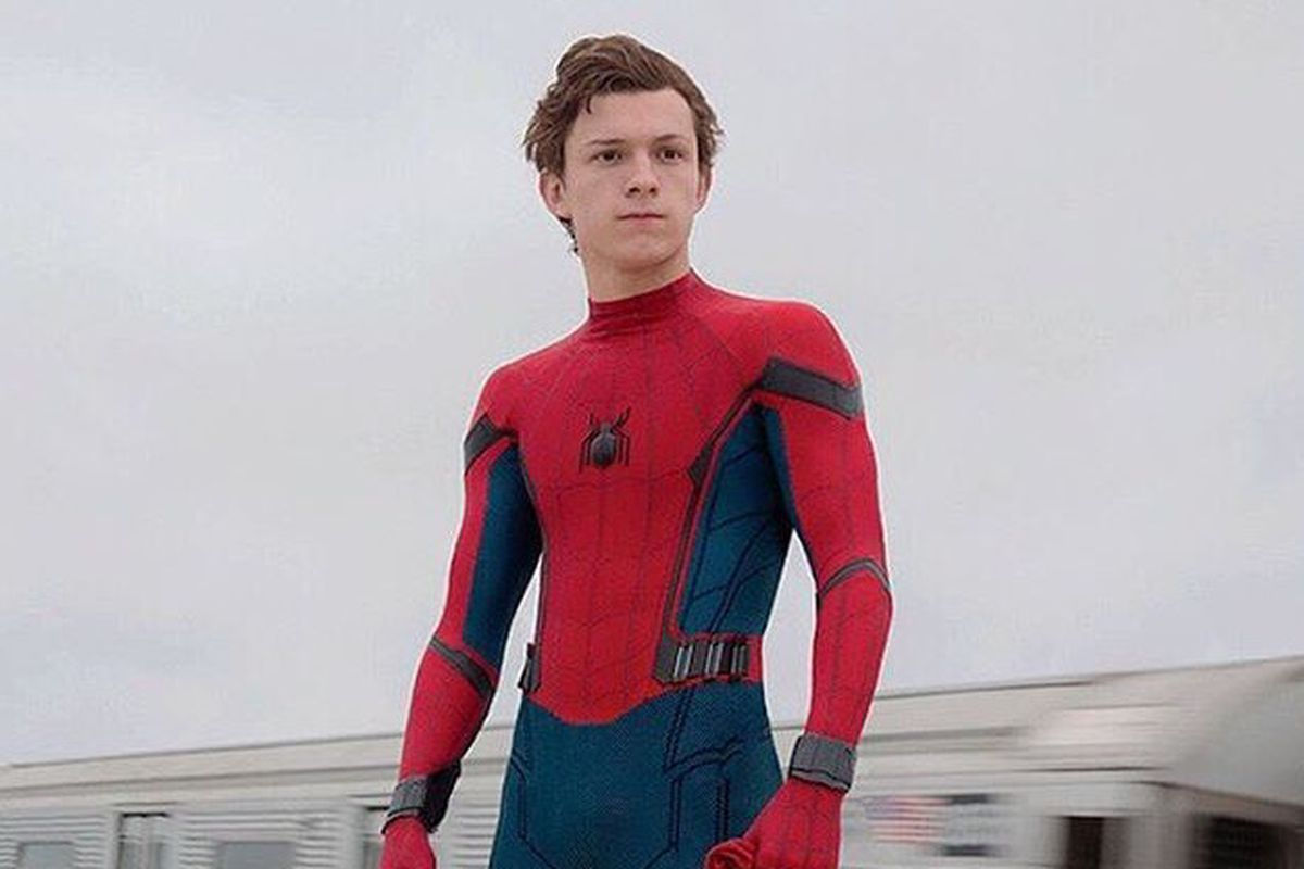 Wallpaper #m2ieJJMBSpphPi3-xjkp54 Spider Man Homecomings 2 End Credits Scenes Explained Vox