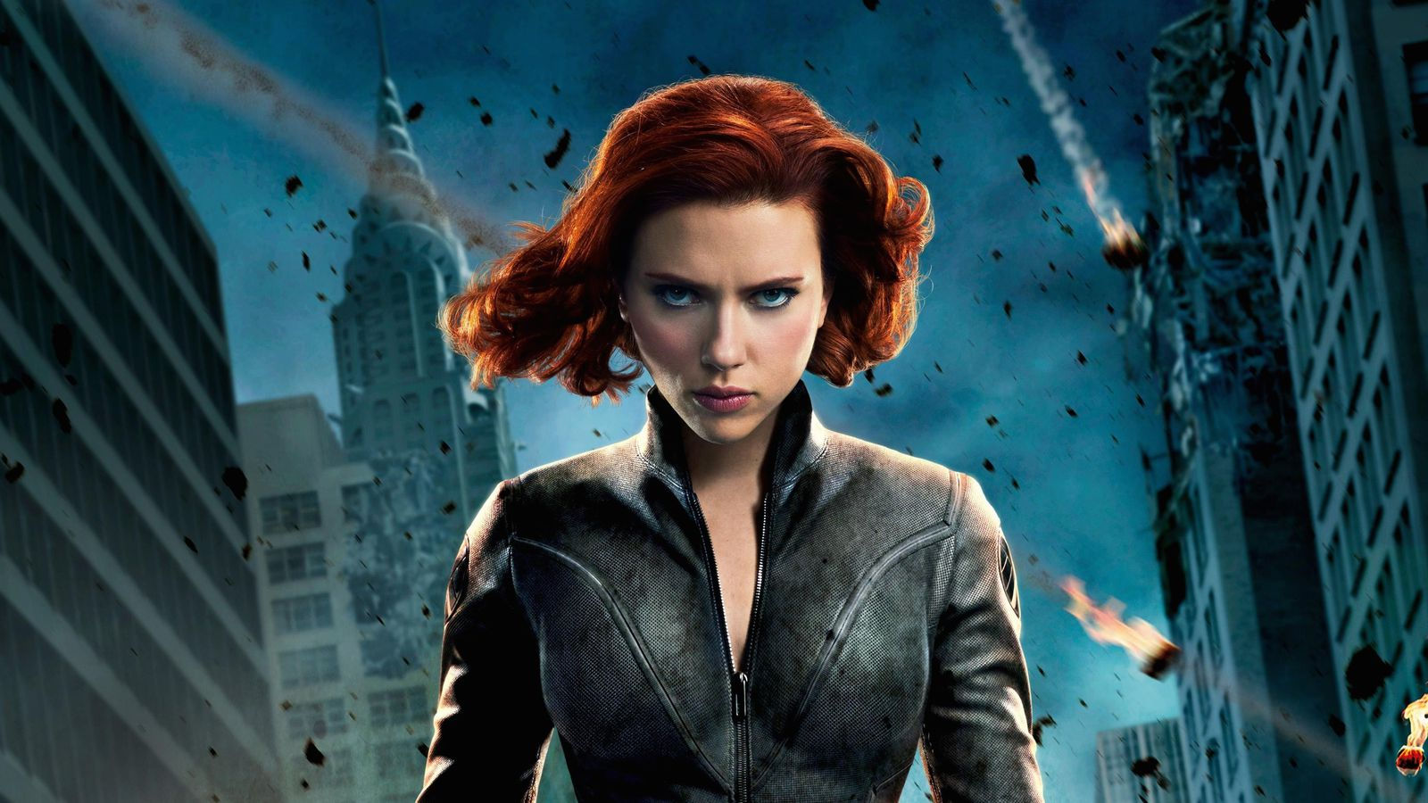 Wallpaper #nxmXOY8BtGB6xQ78carW51 Latest Avengers Age of Ultron Trailer Shows Off Teamwork Black Widow