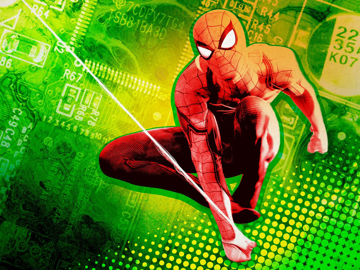 Wallpaper #vQMhY5MBpyOg8YnExNQw199 Total 82 Imagen Spiderman Kick Abzlocalmx