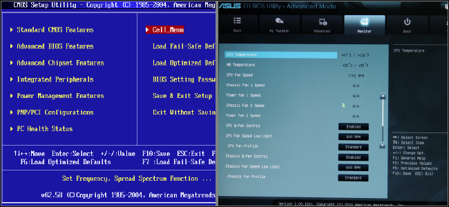 Wallpaper #57kc35IBJvJKYCmECgjQ38 What is Uefi and How is It Different from Bios