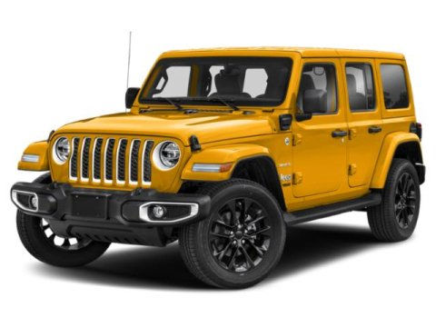 Wallpaper #ibj92ZIBJvJKYCmEEe84566 Used 2021 Jeep Wrangler 4xe Unlimited with Sunroof for Sale in Tampa