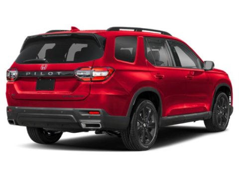 Wallpaper #8ZyH4ZIBZHQxiYariLvV326 New Red Honda Pilot Black Edition for Sale in Salt Lake City Ut Auto