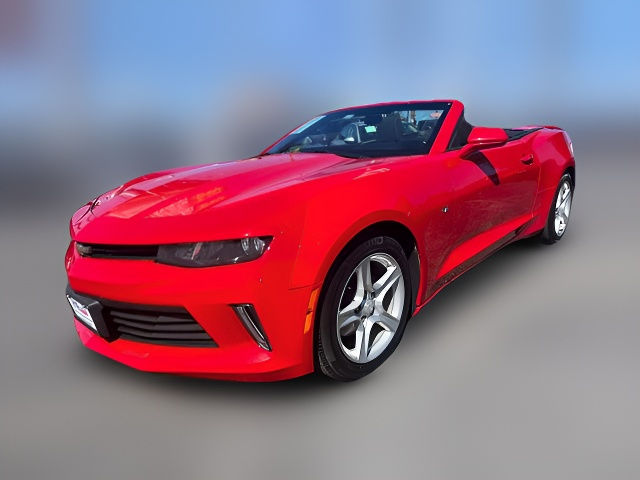 Wallpaper #urij25IBJvJKYCmEJPdQ384 Used 2016 Chevrolet Camaro Convertible with Bluetooth for Sale in San