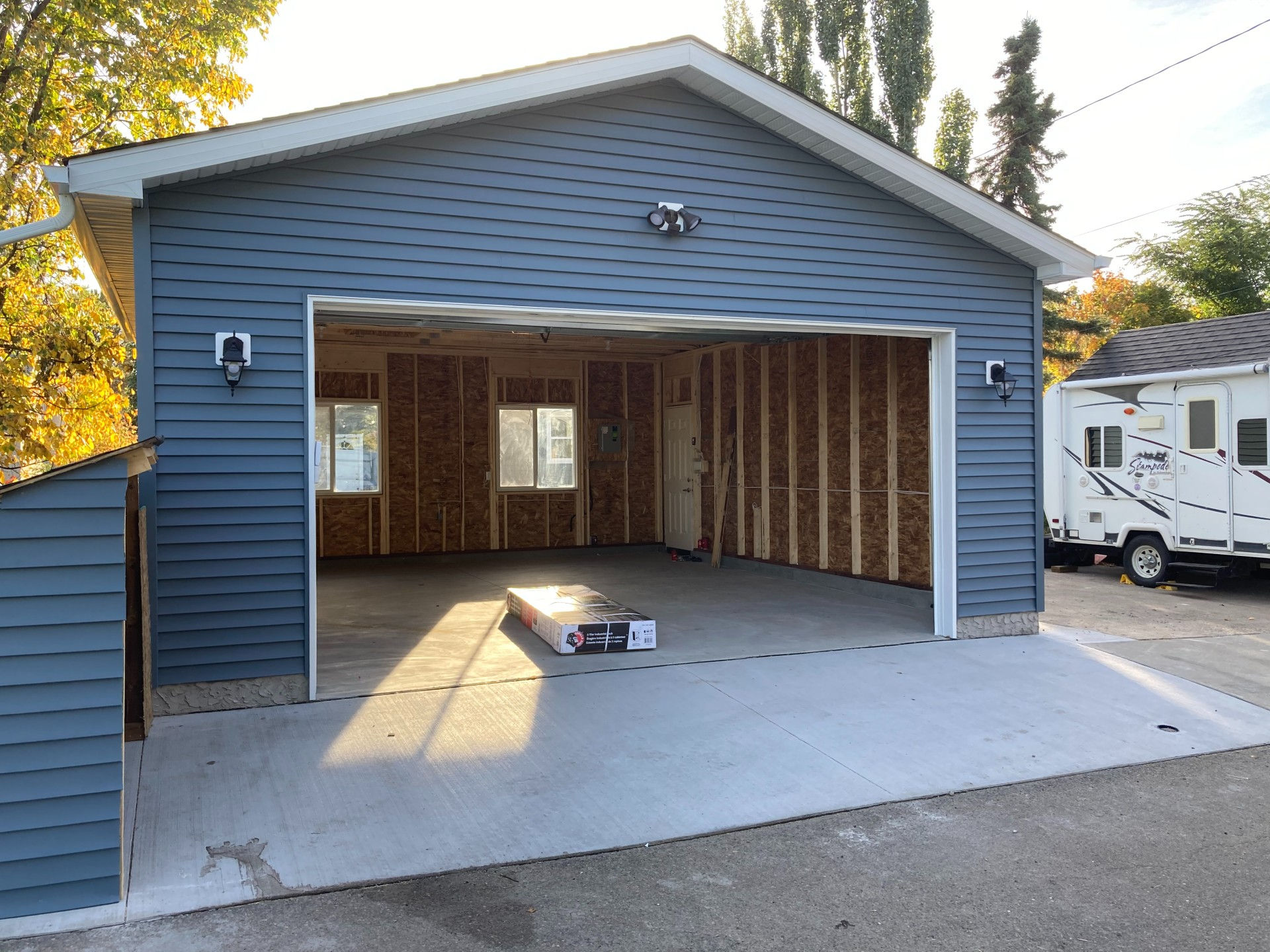 Wallpaper #DjsacZcBSWmA-tzpc5B-162 How to Build a Garage from Scratch at Kristen Kerri Blog
