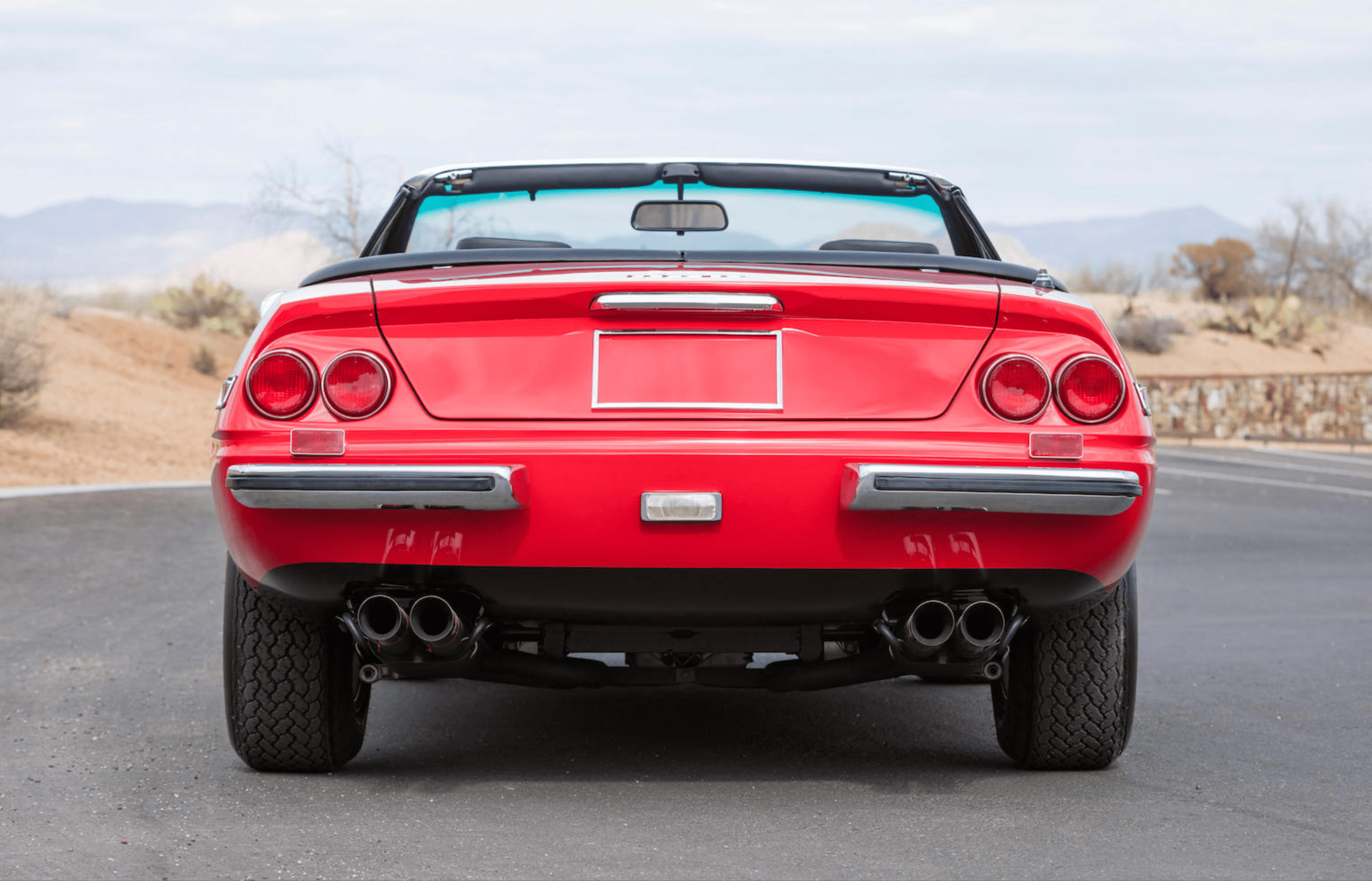 Wallpaper #tBcGPpMBPLD5_VEN7t7i421 Model Masterpiece Ferrari Daytona Spider