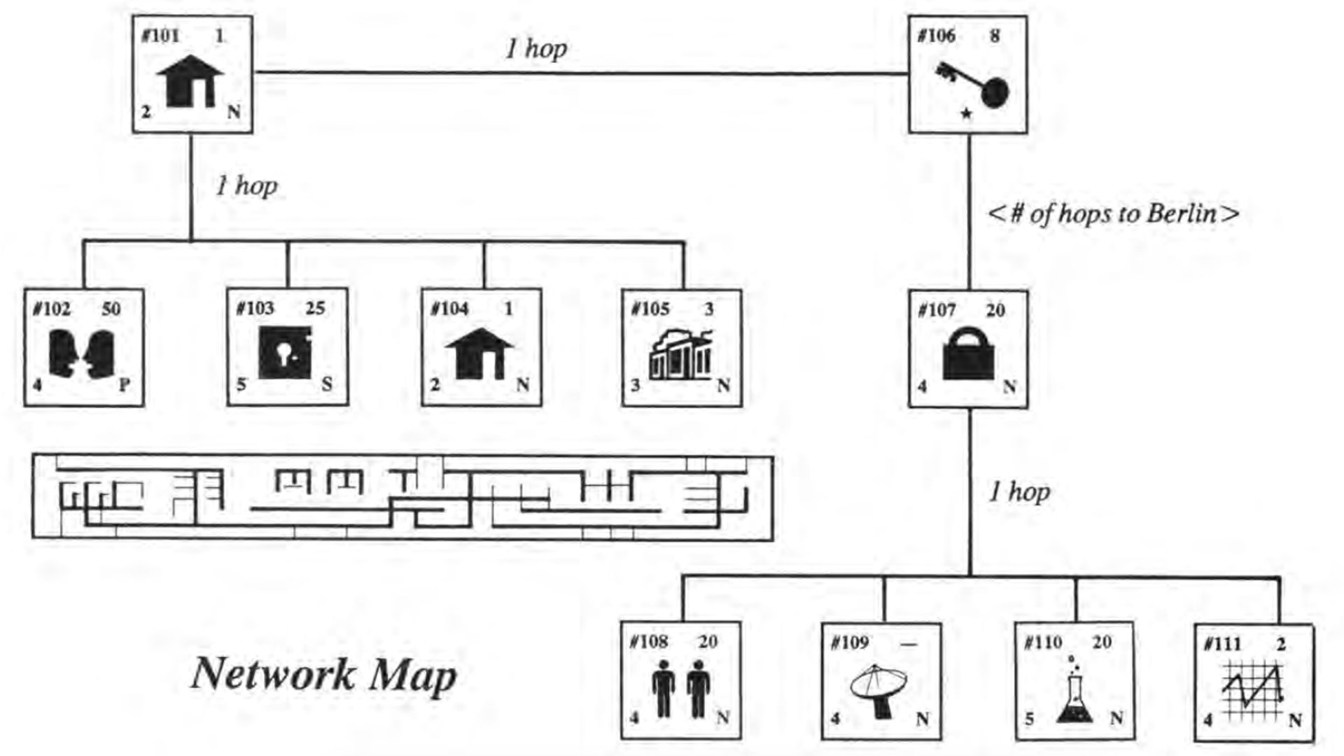 Wallpaper #UnRux44B_8f4nGFa-3II15 That Time the Us Secret Service Mistook a Cyberpunk Rpg for a Hackers