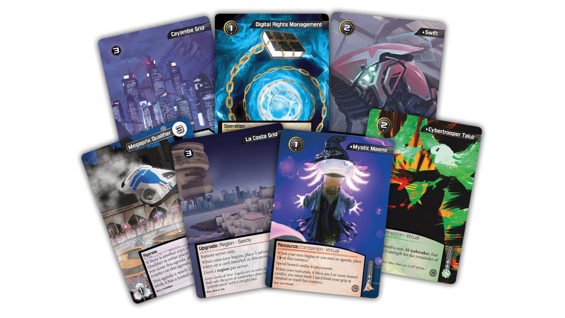 Wallpaper #ErmG3ZIBJvJKYCmEQQF_3 The Afterlife of Android Netrunner the Community Taking a Beloved