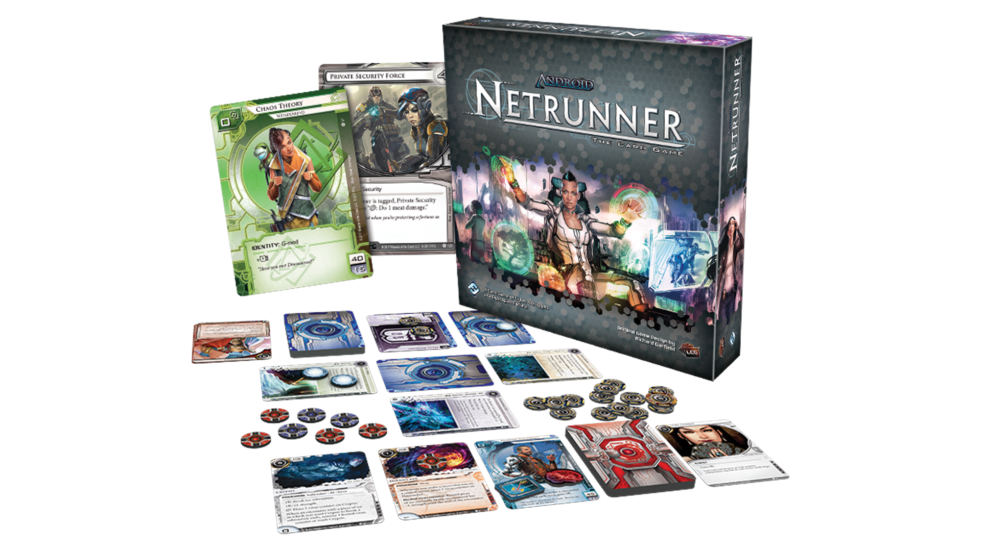 Wallpaper #ErmG3ZIBJvJKYCmEQQF_160 The Afterlife of Android Netrunner the Community Taking a Beloved