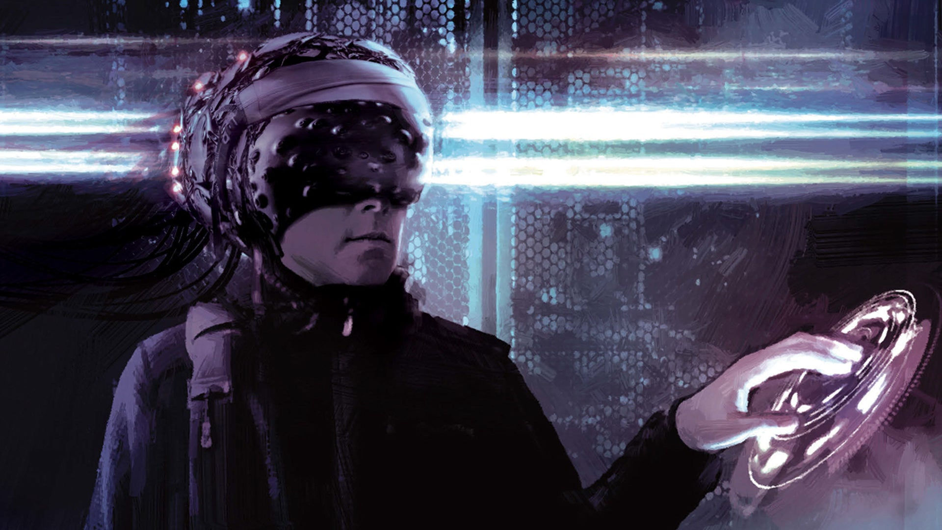 Wallpaper #knMtgY4BFI5NbQkssBgl11 Cyberpunk Red Lore Guide the World of the Tabletop Rpg from 2013 to