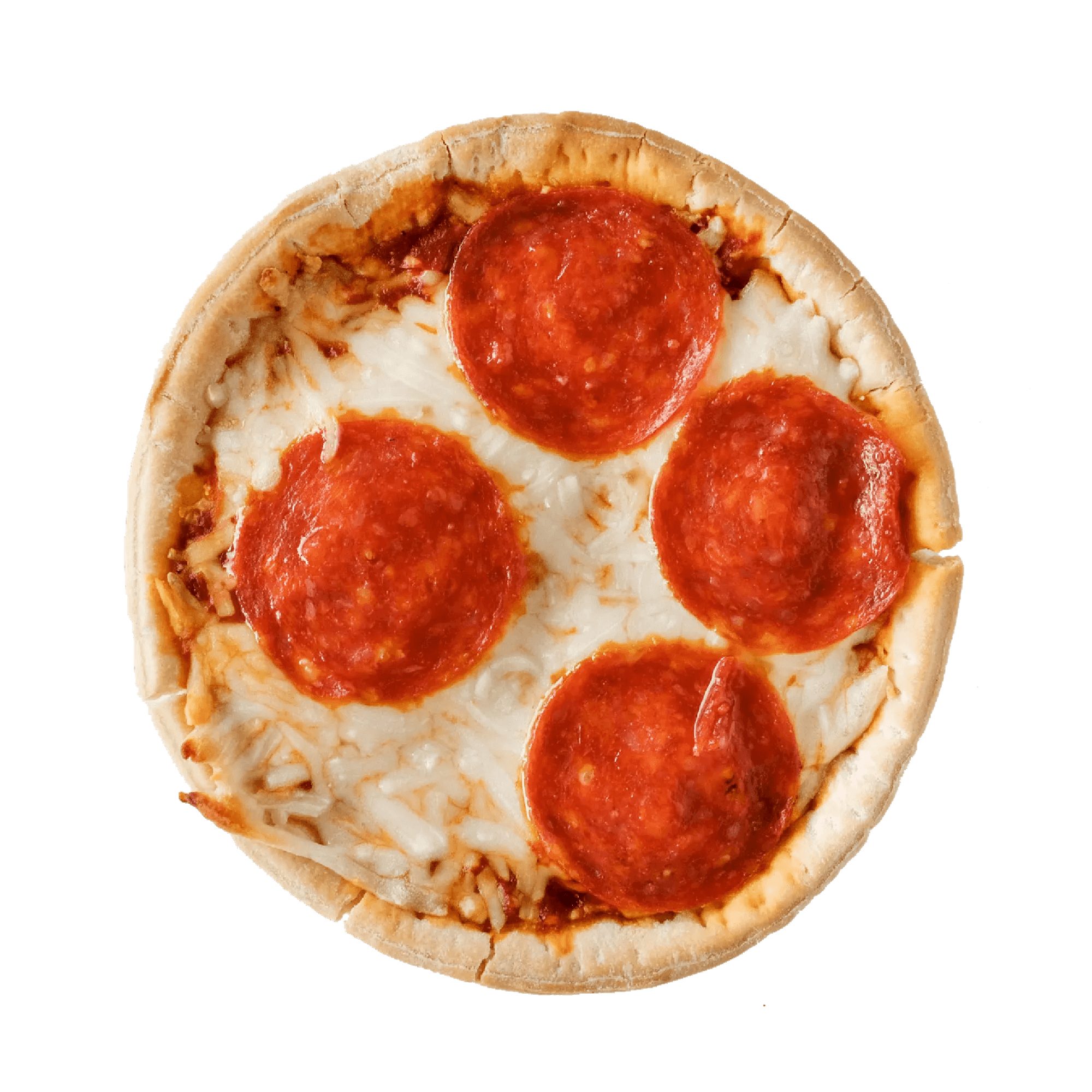 Wallpaper #33627 Mini Pizzas Hechas Con Obleas De Empanadillas El Blog De Eloweyn