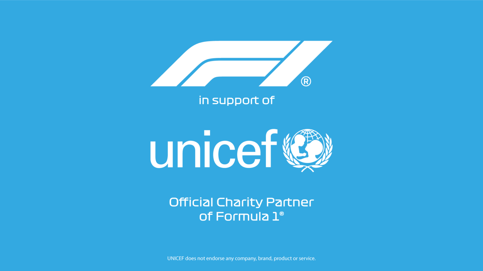 Wallpaper #gP9paZMB3lSXT3zU9OUB216 Formula 1 and Unicef Will Raise Money at the British Grand Prix to
