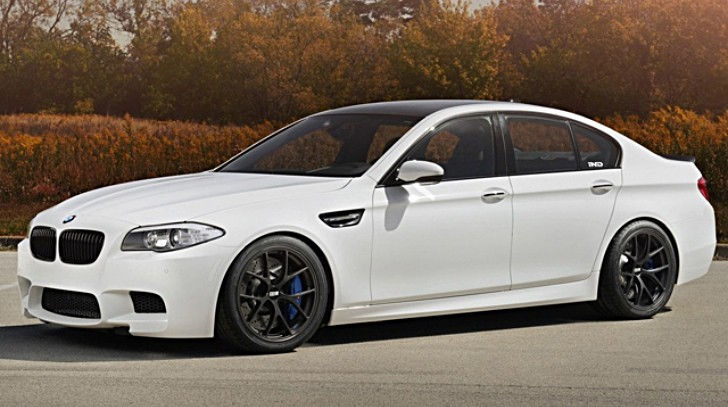 Wallpaper #32a7f Top 5 Fastest Bmws of All Time
