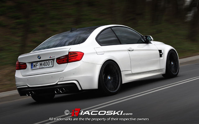 Wallpaper #47gP2pIBJvJKYCmEze8g144 2014 BMW F82 M4 Coupe Renderings Autoevolution