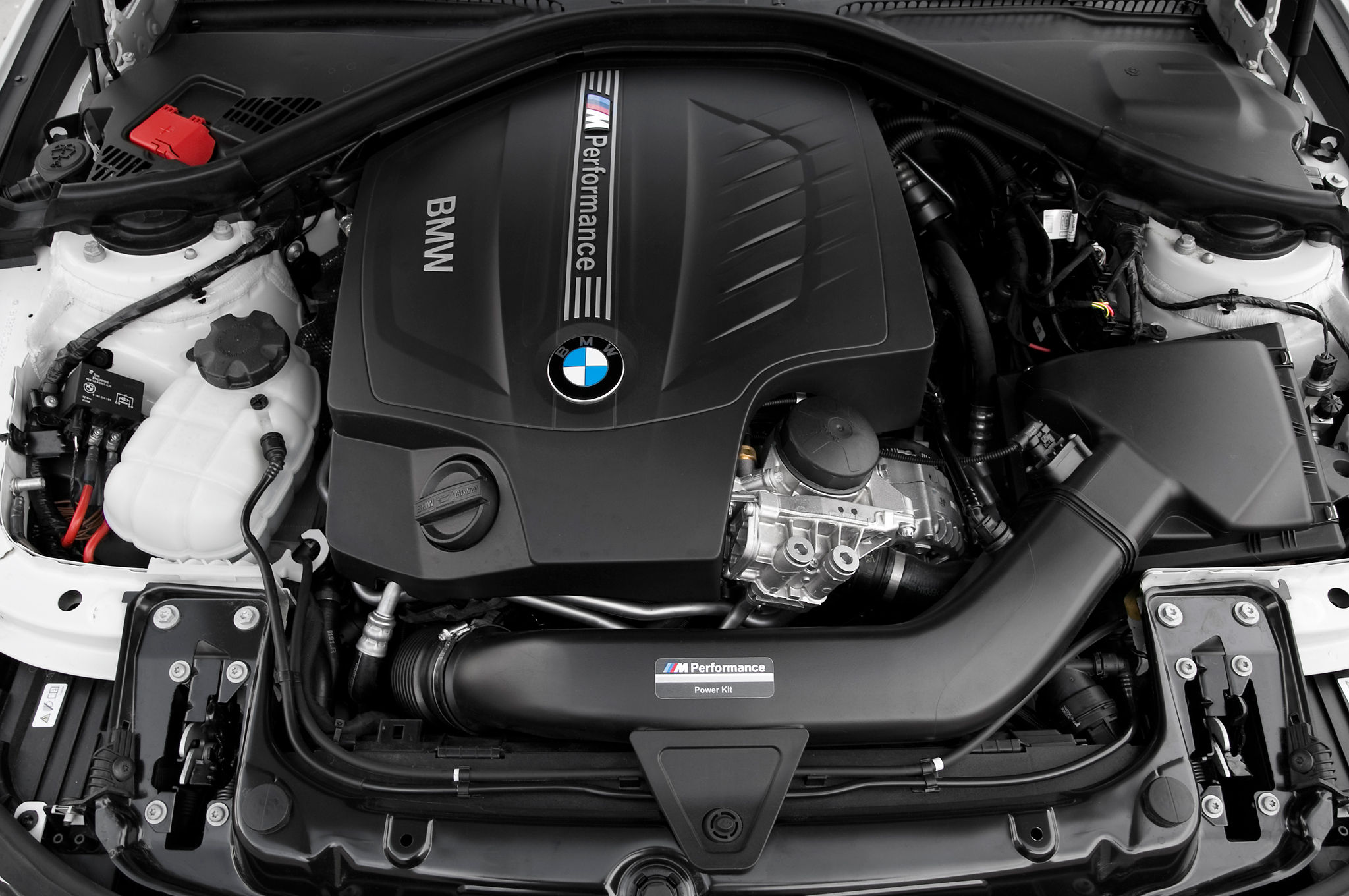 Wallpaper #_2GtLpMB3VrvfBrR3CQz328 BMW F30 335i Xdrive with M Performance Package Kit Test Drive