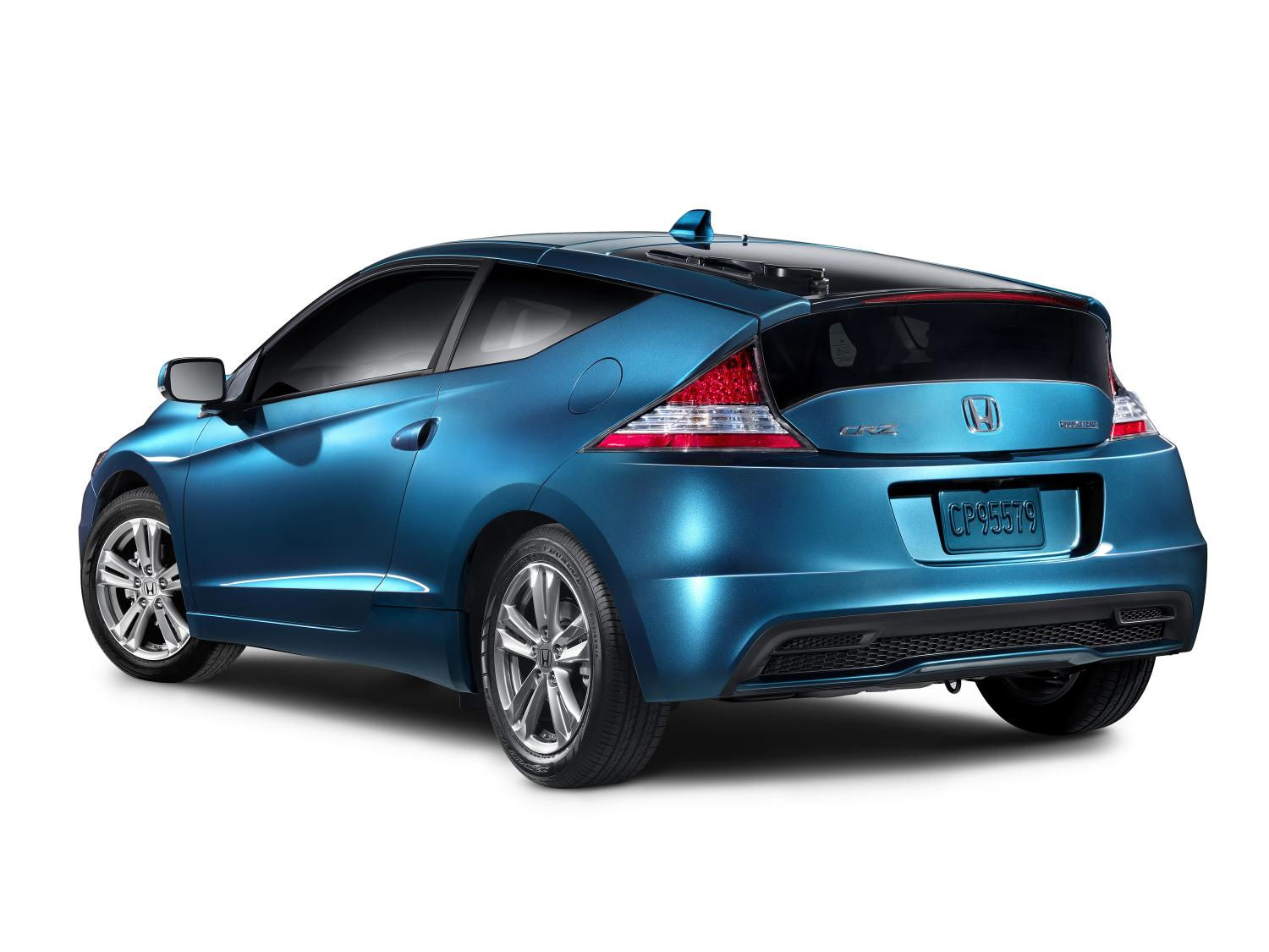 Wallpaper #633Y9I4Bnwiau_P6sRBk38 2014 Honda Cr Z Sport Hybrid Us Pricing Announced Autoevolution