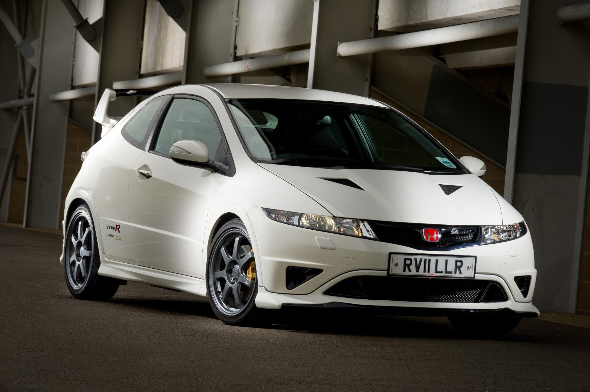 Wallpaper #eqXVNpMBVBiSkHCacIqq177 Honda Civic Type R Mugen 22 Revealed Autoevolution