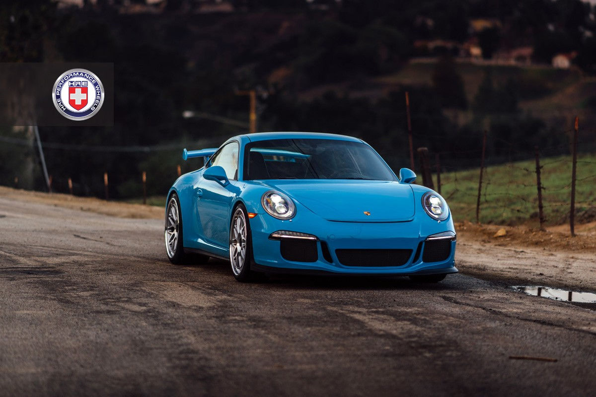 Wallpaper #pmjoH5MBSpphPi3-Xyxs113 Tuningcars Porsche 911 Gt3 Twins Sport Hre Custom Wheels