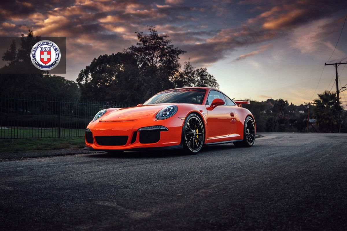 Wallpaper #pmjoH5MBSpphPi3-Xyxs189 Tuningcars Porsche 911 Gt3 Twins Sport Hre Custom Wheels