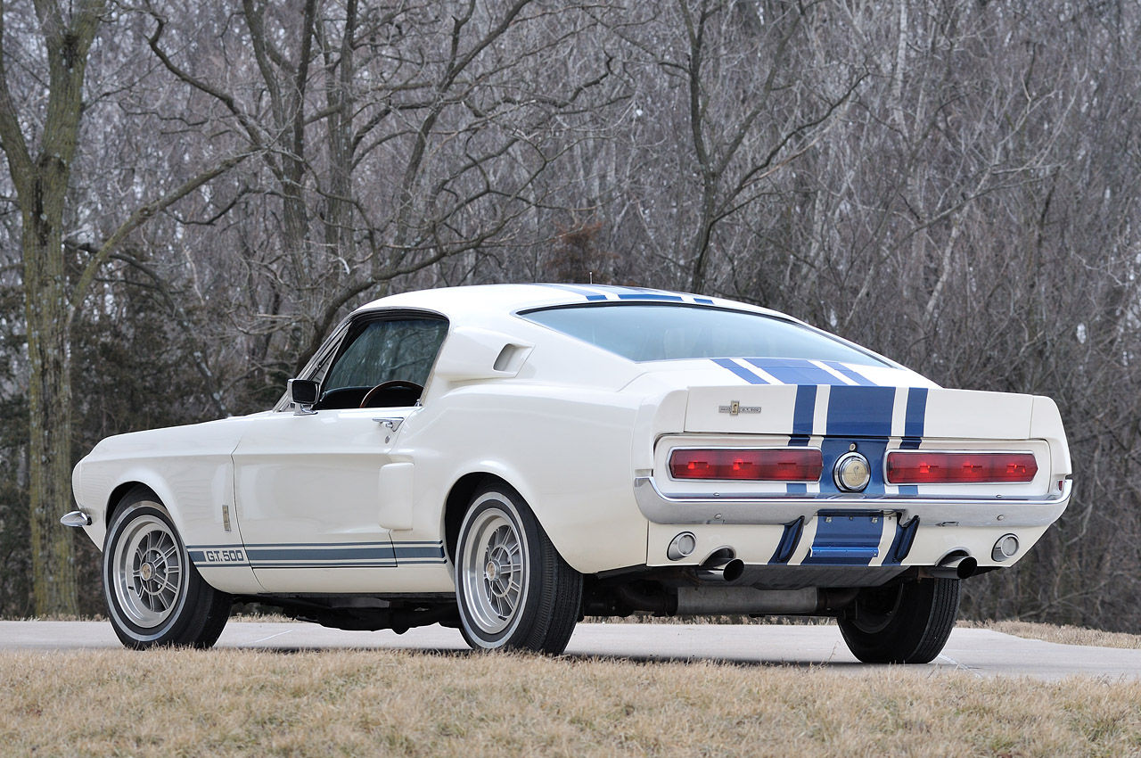 Wallpaper #un038Y4Bnwiau_P6Rgjw11 1967 Shelby Gt500 Super Snake Becomes the Most Expensive Mustang Ever