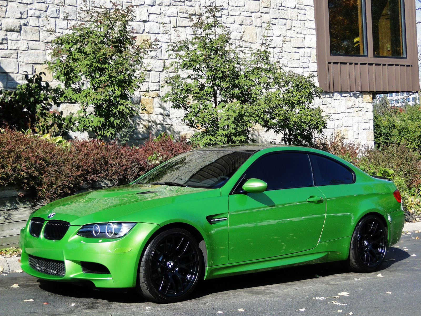 Wallpaper #GkV7nI4B7YBJg1BVfqIr31 BMW M3 Java Green Autos Gallery