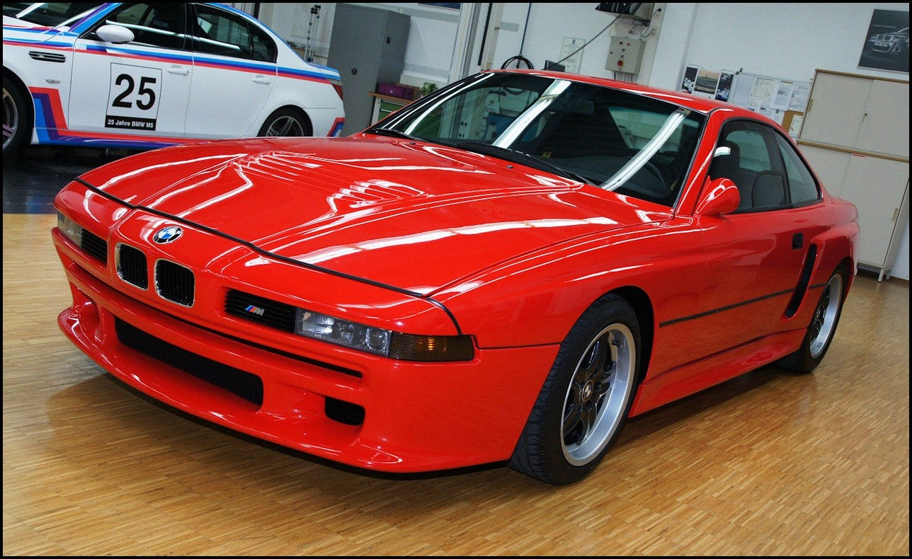 Wallpaper #C3M6gI4BFI5NbQksUhiD43 Ten of the Most Outstanding BMW M Cars of All Time Autoevolution
