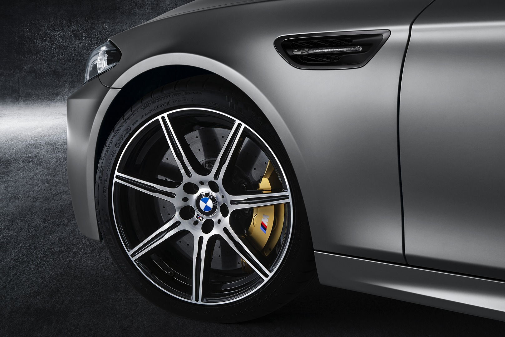 Wallpaper #32a7f Top 5 Fastest Bmws of All Time