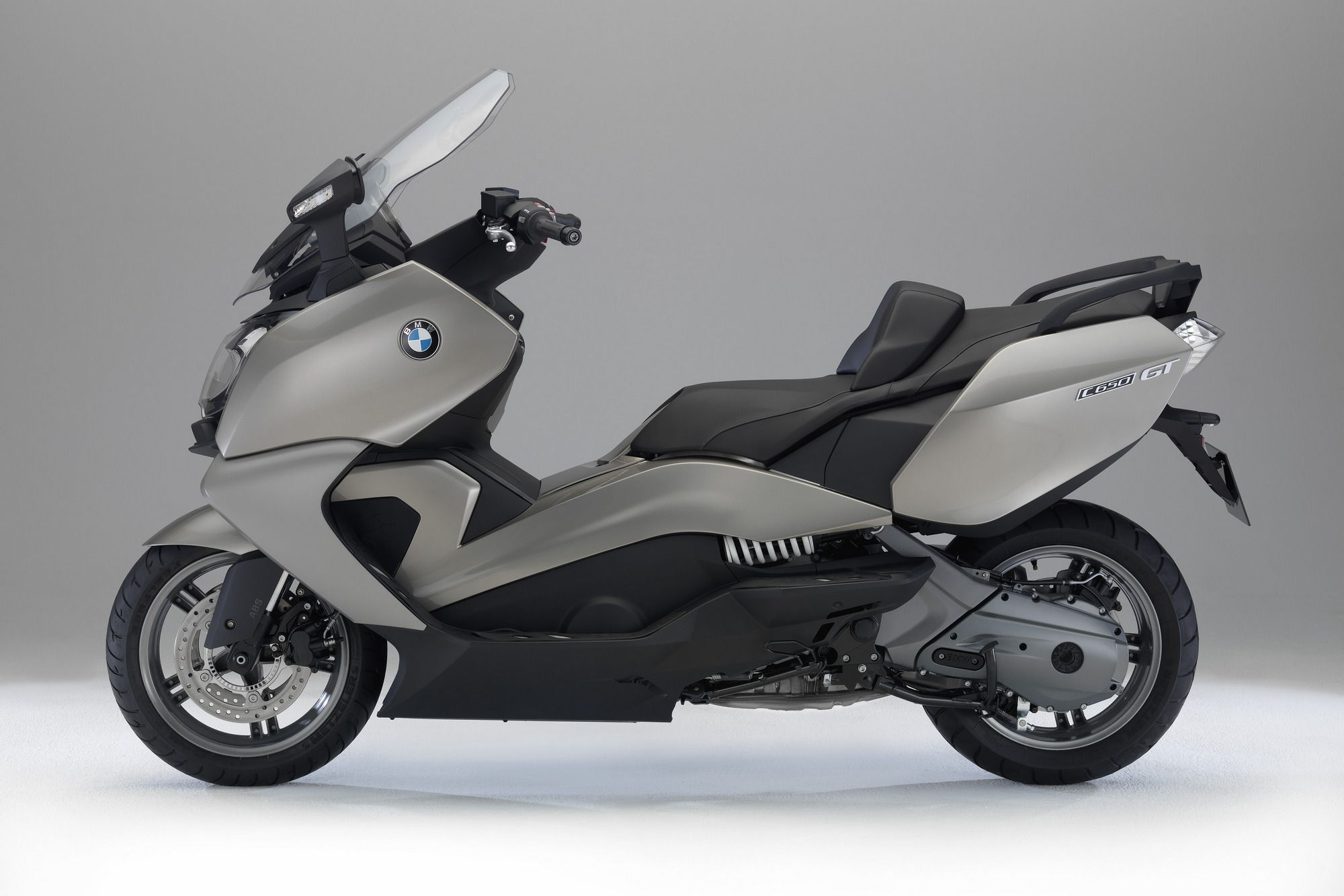 Wallpaper #23548 BMW C 650 GT Scooter Blog Webbikeworld