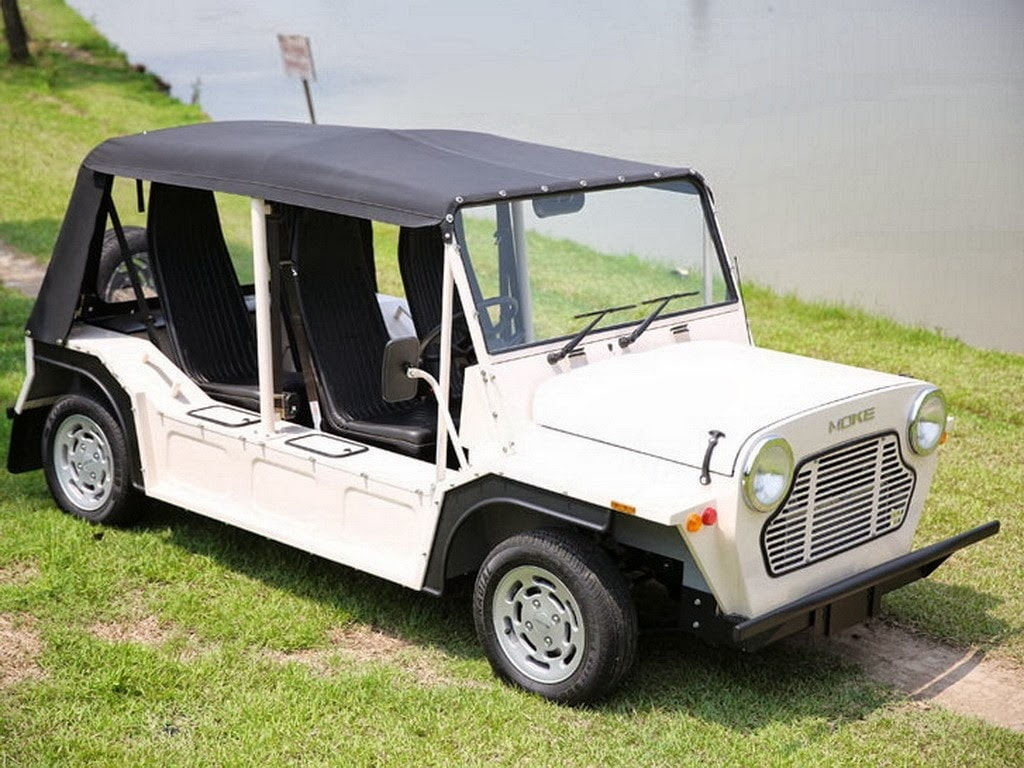 Wallpaper #PnenKJMB-pgBXx60LKvK82 Mini Moke to Be Built Once Again in Limited Run Autoevolution