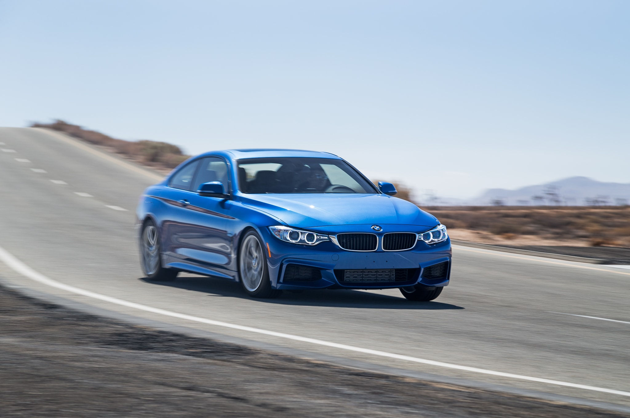 Wallpaper #V33Y8I4Bnwiau_P6FweU38 BMW 4 Series Coupe a Finalist in Motortrends 2014 Car of the Year
