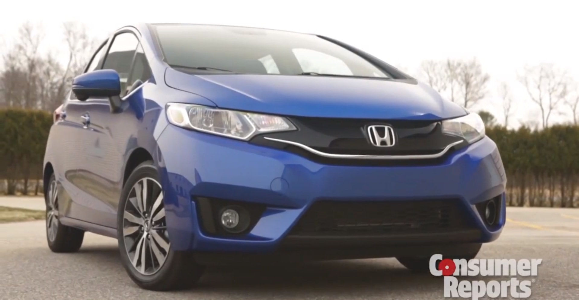 Wallpaper #GGen-ZIBSpphPi3--I45153 2015 All New Honda Fit is a Decent Subcompact Car Says Consumer